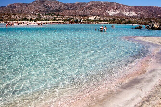 Elafonisi Beach Private Full Day Tour From Chania - Timing, Comfort, and Packing for a Long Beach Day
