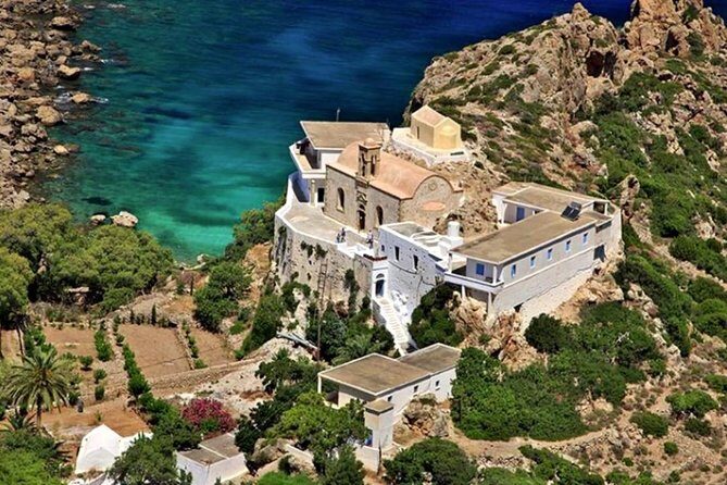 Elafonisi Beach Private Tour (price per group of 6) - What to bring and what to expect at the beach