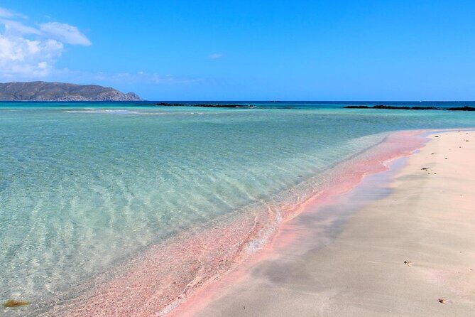 Elafonisi Beach Trip from Rethymno - Key Things to Know Before You Go