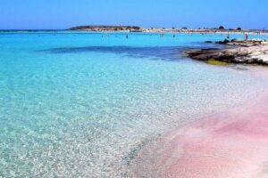 Elafonisi Beach Trip from Rethymno - Cave of Agia Sofia: The Coffee Stop with Worthy Views