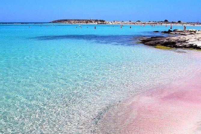 Elafonisi Beach Trip from Rethymno - Cave of Agia Sofia: The Coffee Stop with Worthy Views