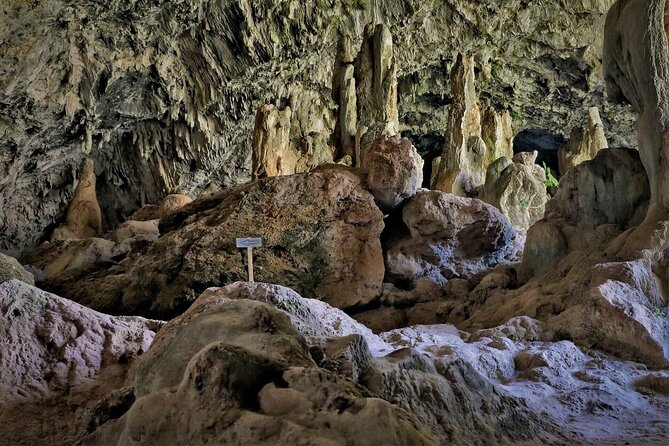 Elafonisi & Cave of Wisdom: Crete’s Soulful Private Journey - Why this Crete day trip works