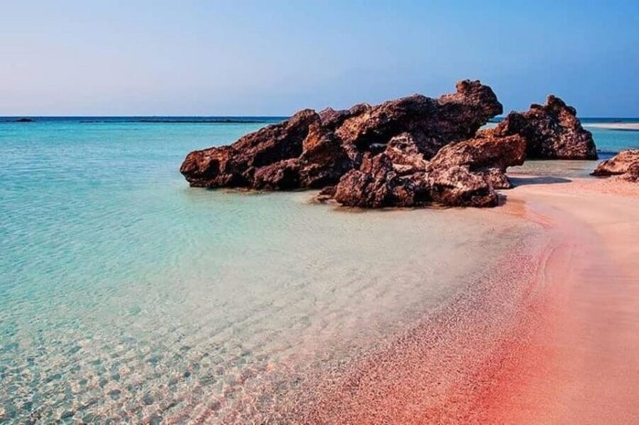 Elafonissi Beach Day Trip from Chania -Stop in Elos Village - The Elafonissi Experience: What Four Hours Really Feels Like