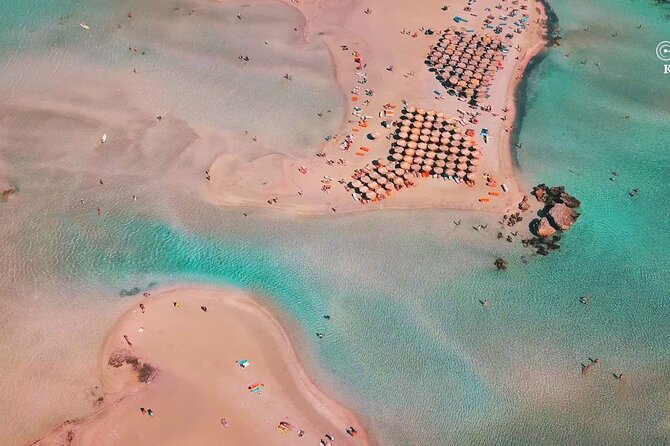 Elafonissi Beach From Rethimno - Why Elafonissi Feels Different From a Standard Beach Day