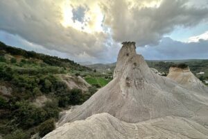 Elafonissi Beach Private Custom Tour – Crete’s Pink Sand Paradise - The day’s rhythm: honey tastes, weird clay, then Elafonissi