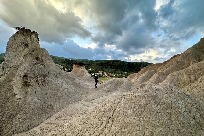 Elafonissi Beach Private Custom Tour – Crete’s Pink Sand Paradise - Elafonissi Beach: the core experience and how to use your 3 hours