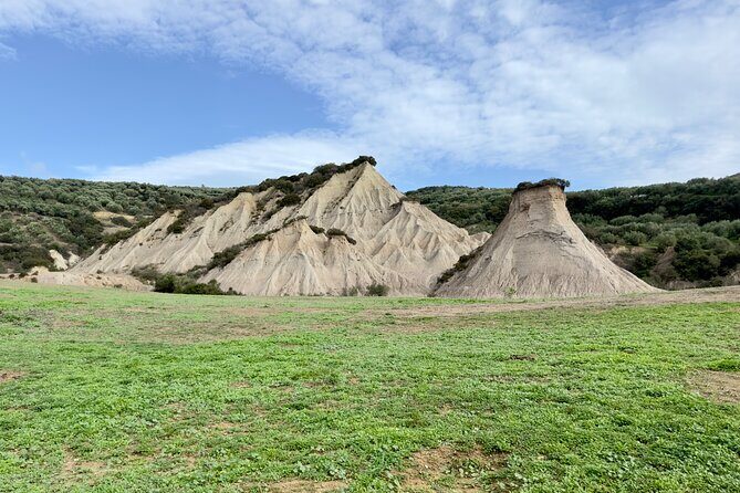 Elafonissi Beach Private Custom Tour – Crete’s Pink Sand Paradise - Choosing a second beach: Kedrodasos or Aspri Limni
