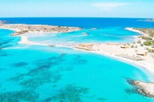 Elafonissi Beach Tour from Chania with stop in Elos Village - Agia Sofia caves stop: what changes when conditions aren’t perfect