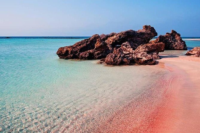 Elafonissi Beach Tour from Chania with stop in Elos Village - Price and comfort: what $42.24 really buys on this day trip