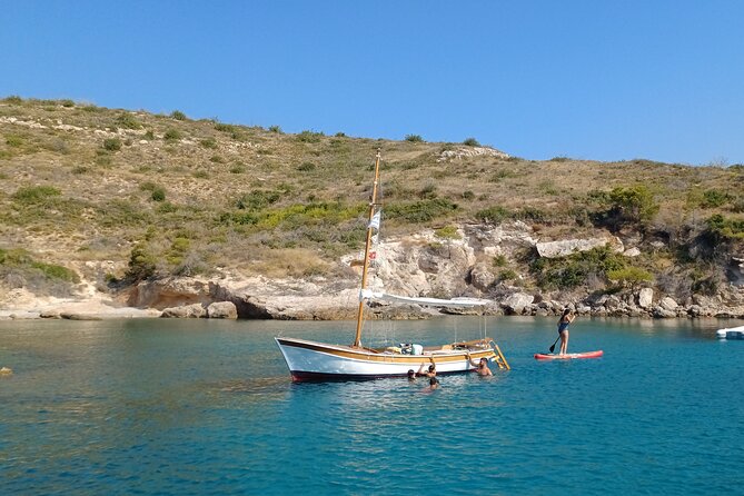 ΖΩΗ Electric Boat Daily Cruises - Key points to know before booking