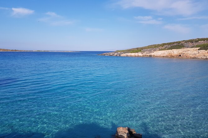 Elounda Boat Trip-The Authentic - Key points to know before booking