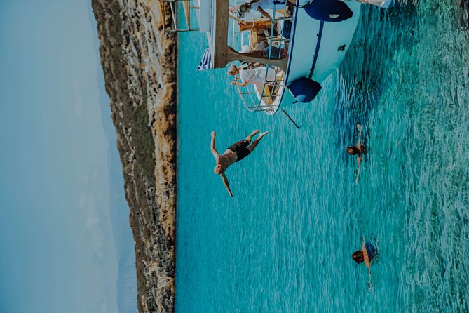Elounda Boat Trip-The Authentic - Returning to Elounda and the long ride home