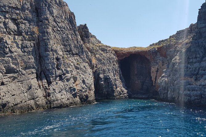Elounda Boat Trip-The Authentic - What the $63.03 price really covers