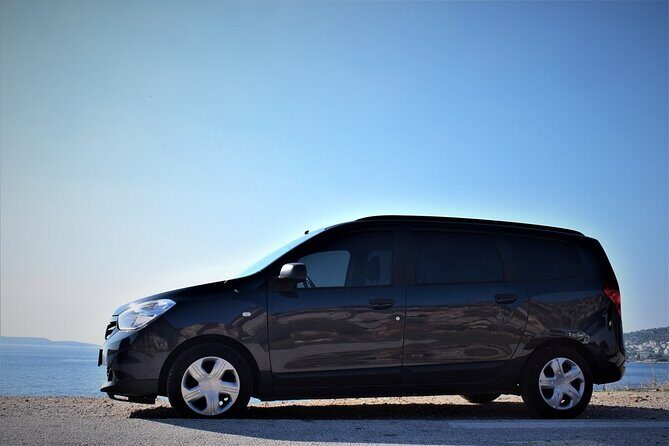Elysium Transfer & Rental Services, Greece - From airport or port to Acharavi and beyond: what the journey feels like