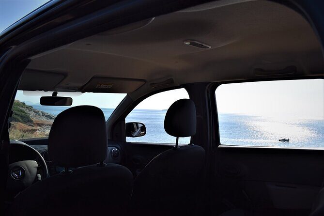 Elysium Transfer & Rental Services, Greece - Who this Corfu transfer is best for (and who should think twice)