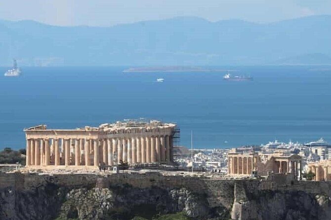 Embark | Disembark The Highlights Of Athens - 4 H Private Shore Excursion - How the Private 4-Hour Plan Fits a Shore Day