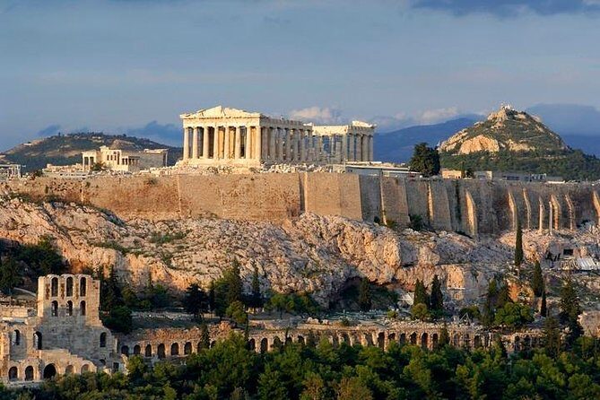 Embark | Disembark The Highlights Of Athens - 4 H Private Shore Excursion - Price and Value: What $299.57 Per Group Actually Buys