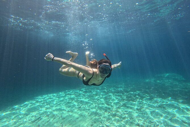 Enchanting Semi Private Kayaking Tours in Milos - Key things to know before you paddle