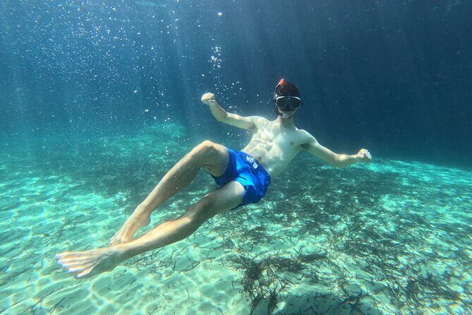 Enchanting Semi Private Kayaking Tours in Milos - What to Bring (and What’s Not Included) for Comfort