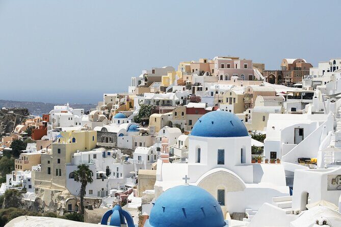 Enjoy the best of Santorini with our Private Tour! - Key highlights I’d pack into your plan