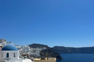 Enjoy the best of Santorini with our Private Tour! - Pickup in Fira and how the timing really works