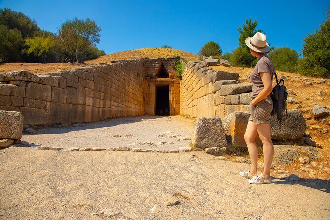 Epidaurus, Mycenae and Nafplio Small-Group Tour from Athens - Who this tour fits best (and who should consider alternatives)