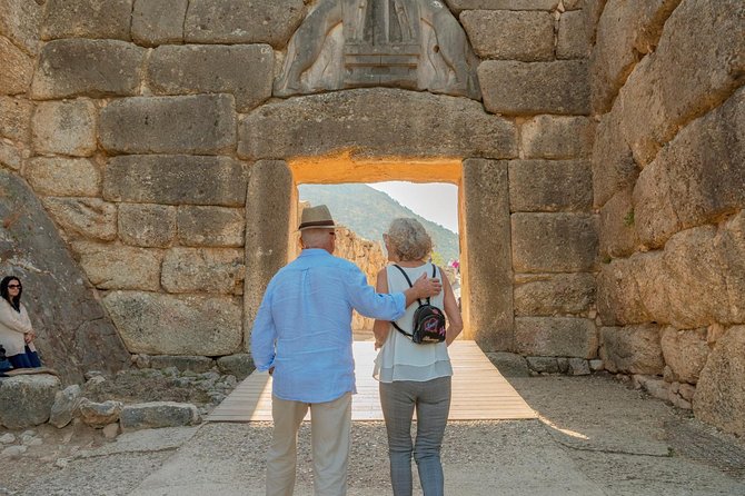 Epidaurus, Nafplio, and Mycenae Private Day Trip from Athens - Timing, tickets, lunch, and the real cost