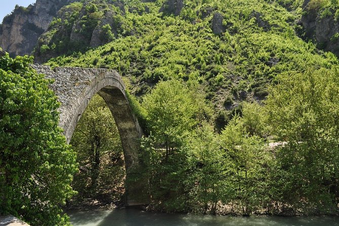 Epirus region (3 days) - Why Epirus works so well in three days