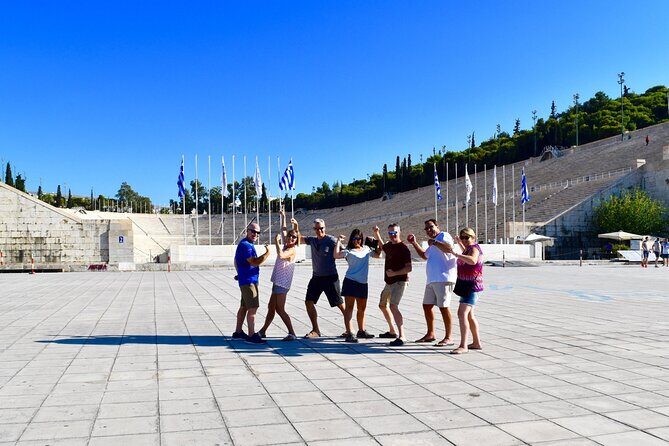 Essential Athens and Cape Sounion, Poseidon's Temple, Private Day Tour - Price and value: what you’re paying for (and what you still need to budget)