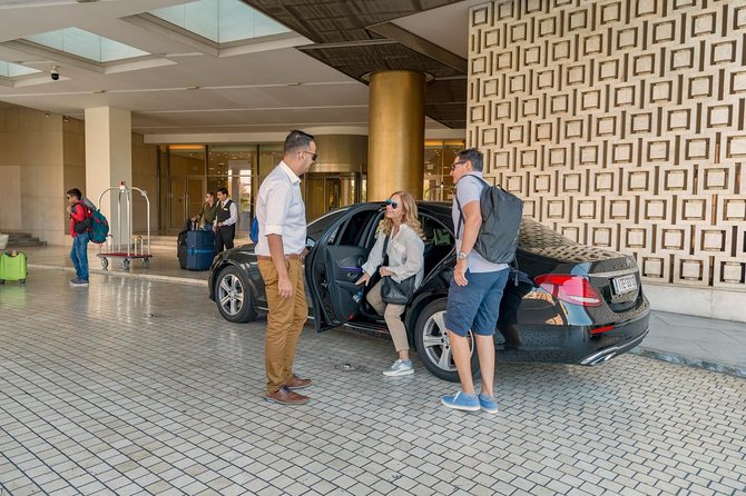 Essential Athens Highlights Half-Day Private Tour with Flexible Options - The Acropolis Museum: worth the extra hour