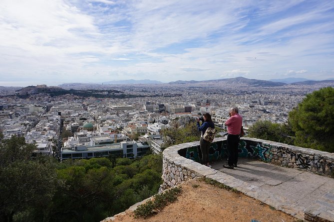 Evening Athens & Acropolis Half Day Private Tour - Why an evening car tour makes sense in Athens