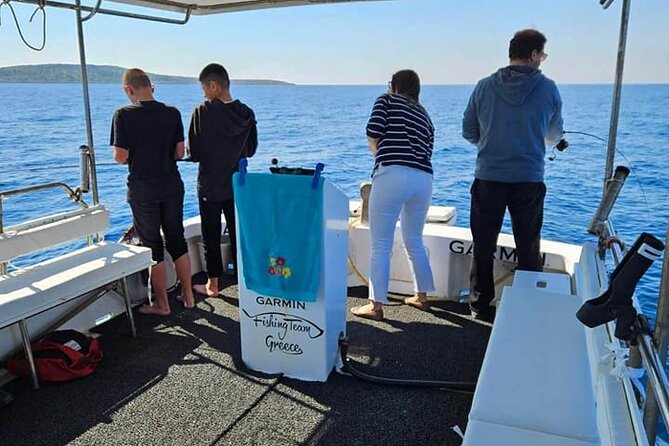 Exciting Fishing Trip in Athens - Quick points to know before you book