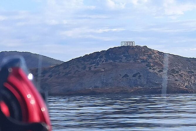 Exciting Fishing Trip in Athens - Swimming and the rhythm of the day