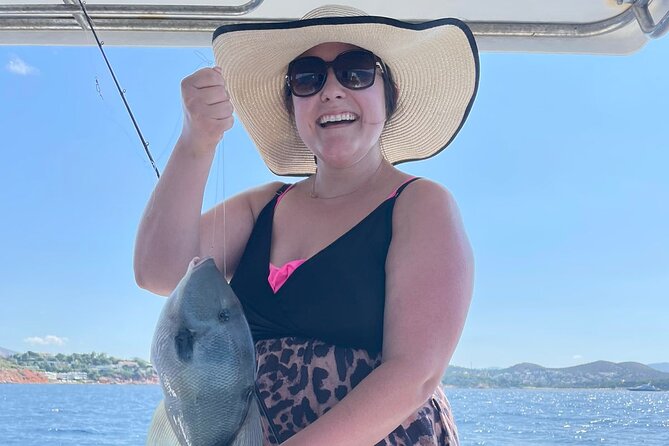 Exciting Fishing Trip in Athens - Is $313.07 a fair price?