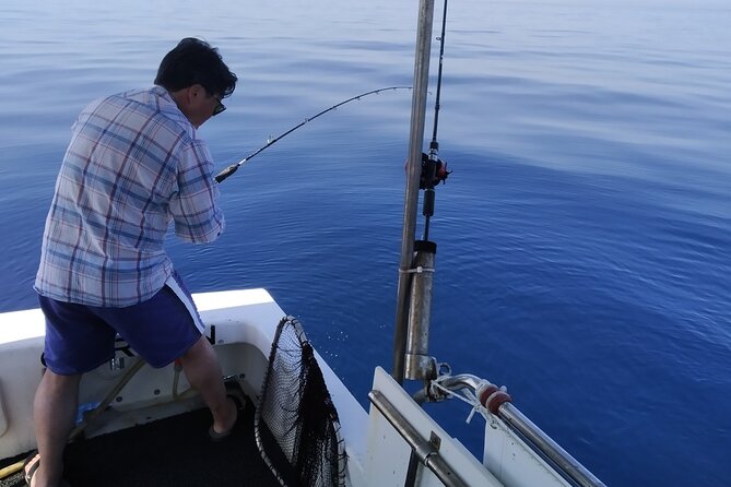 Exciting Fishing Trip in Athens - Who will enjoy this most?
