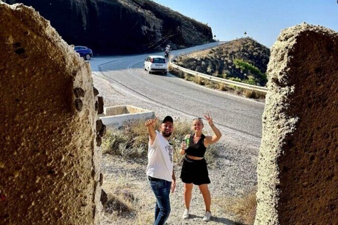 Exclusive 3 Hour Caldera Private Tour for Cruise Ship Travelers - Why this private caldera route fits cruise schedules