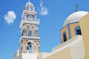 Exclusive 3 Hour Caldera Private Tour for Cruise Ship Travelers - Pickup anywhere on Santorini, then back again