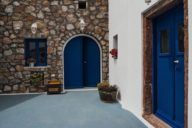 Exclusive Cooking Experience in our Cave Home by Petra Kouzina - How to Make It Your Day: tips for a smoother experience