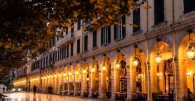 “Exclusive Corfu Highlights Tour – Luxury, History & Beauty” - Paleokastritsa: two hours on Corfu’s northwest coast