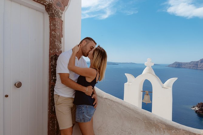 Exclusive Photo Session - 1hour - A photographer who helps you pose