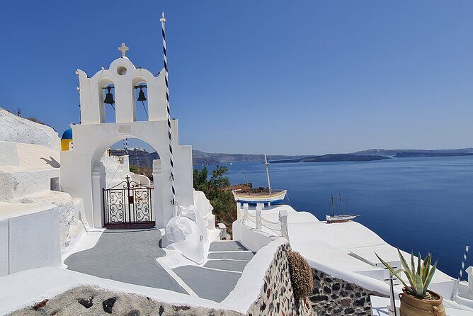 Exclusive Private Santorini Tour Fully Customizable Experience - How a private, customizable Santorini route changes the day