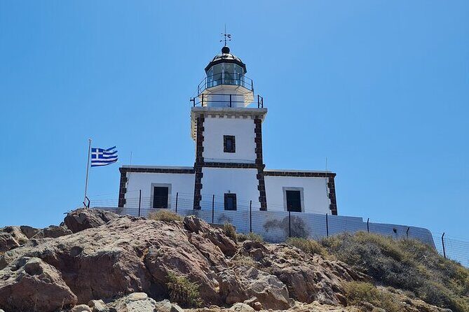 Exclusive Private Santorini Tour Fully Customizable Experience - Megalochori, Emporio, and Pyrgos: where Santorini slows down