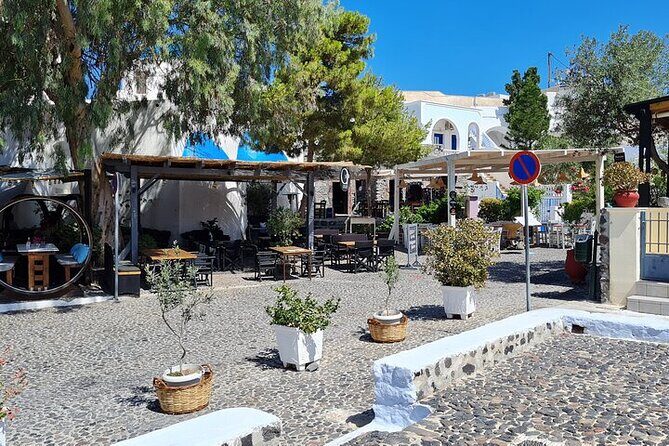 Exclusive Private Santorini Tour Fully Customizable Experience - Price, value, and how to decide if it fits your trip
