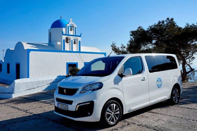 Exclusive Santorini Highlights - Megalochori Traditional Village: Wine Stories and Trader Wealth