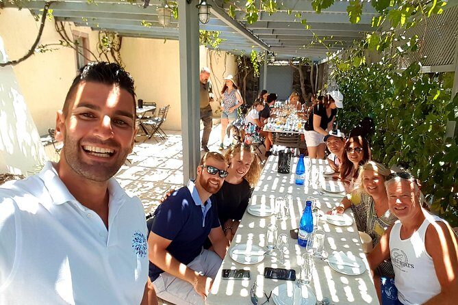 Exclusive Santorini Highlights - Price and Value: Is $420.08 Worth It?