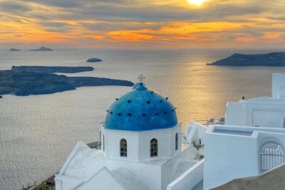 Exclusive Shore Excursion : Scenic Santorini, Shopping & Winery - Gavalas Winery: four wines in a cave house