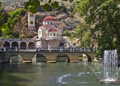 Exclusive Small Group Tour - Assos and Fiscardo - The road through villages that survived 1953