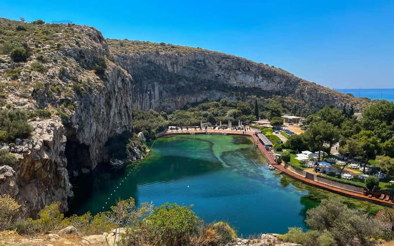 Exclusive Sunset Private Tour Cape Sounio & Athenian Riviera - Key points to know before booking
