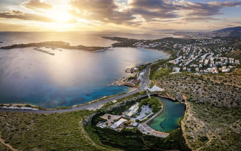 Exclusive Sunset Private Tour Cape Sounio & Athenian Riviera - Practical advice for a smoother evening