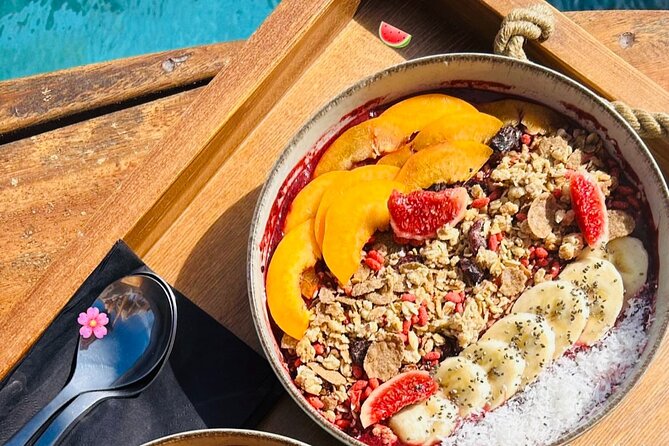Exclusive Wellness Day Experience in Mykonos - A wellness break at Charisma Hotel and Wellness Suites